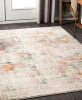 Illusions Ils2303 Area Rug