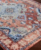 Harput Hap11133 Area Rug