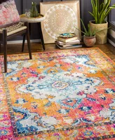 Livabliss Harput HAP11183 7'10" x 10'3" Area Rug