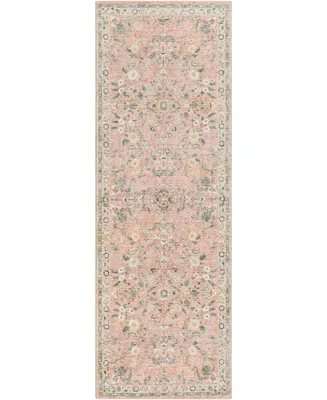 Livabliss Erin ERN2308 2'6" x 7'6" Runner Area Rug