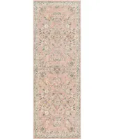 Livabliss Erin ERN2308 2'6" x 7'6" Runner Area Rug