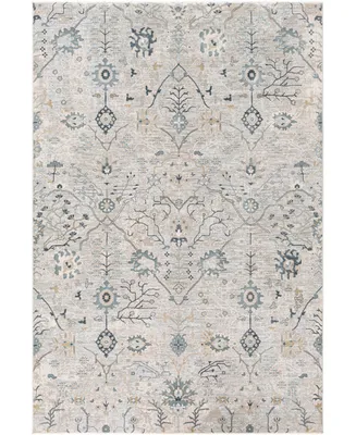 Livabliss Brunswick BWK2316 6'7" x 9'6" Area Rug