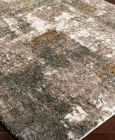 Surya Celestial Shag CSG2306 2' x 3' Area Rug