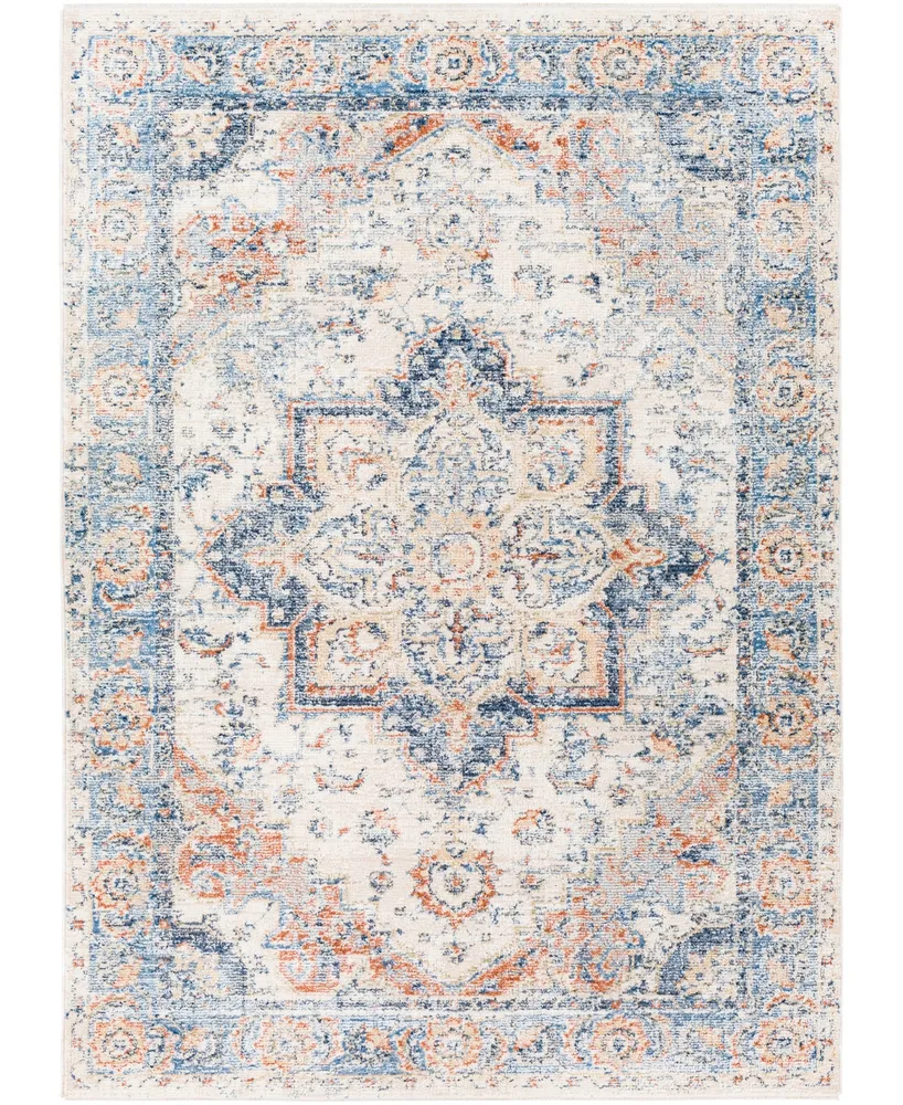 Closeout! Surya Amore AMO2301 8'10" x 13' Area Rug