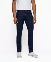 Boss Men's Slim-Fit Jeans