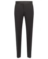 Boss Men's Tuxedo Trousers