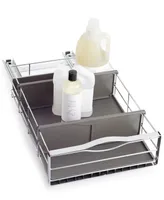simplehuman 14" Pull-Out Cabinet Organizer