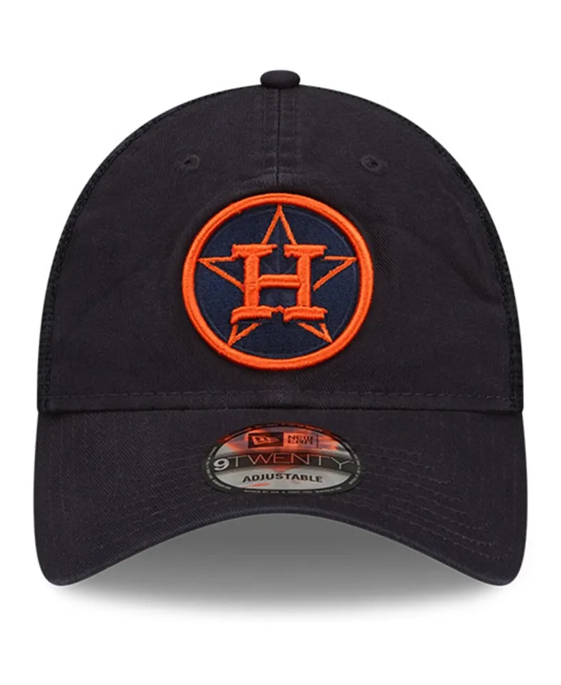 Men's Houston Astros New Era Navy 2022 City Connect 9TWENTY