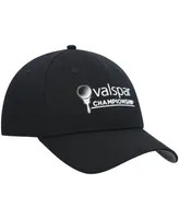 Men's Imperial Black Valspar Championship Encore Flex Hat