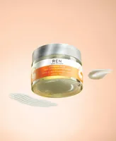 Ren Clean Skincare Overnight Glow Dark Spot Sleeping Cream
