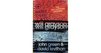 Will Grayson, Will Grayson by John Green