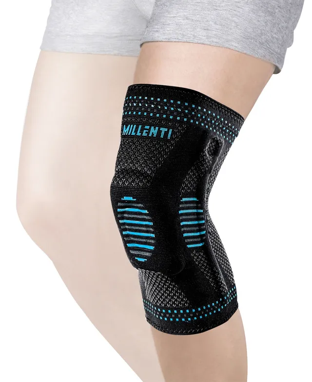 Apolla Performance Women's The Kinesio Warmer: Compression Legwarmer for  Leg & Knee Support - Macy's