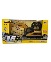 Mag-Genius Die Cast 16 Channel Remote Control Log Grabber Toy