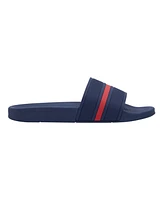 Tommy Hilfiger Men's Ennis Pool Slide Sandals