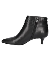 Bella Vita Women's Jani Ankle Booties