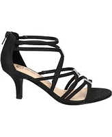 Bella Vita Women's Karlette Dress Sandals