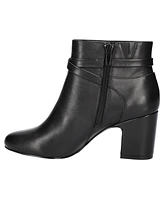 Bella Vita Women's Arlette Dress Booties