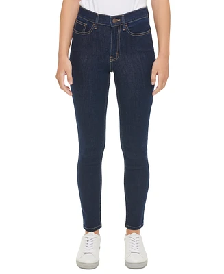 Calvin Klein Jeans Women's High-Rise Skinny