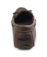 Minnetonka Men's Moosehide Driver