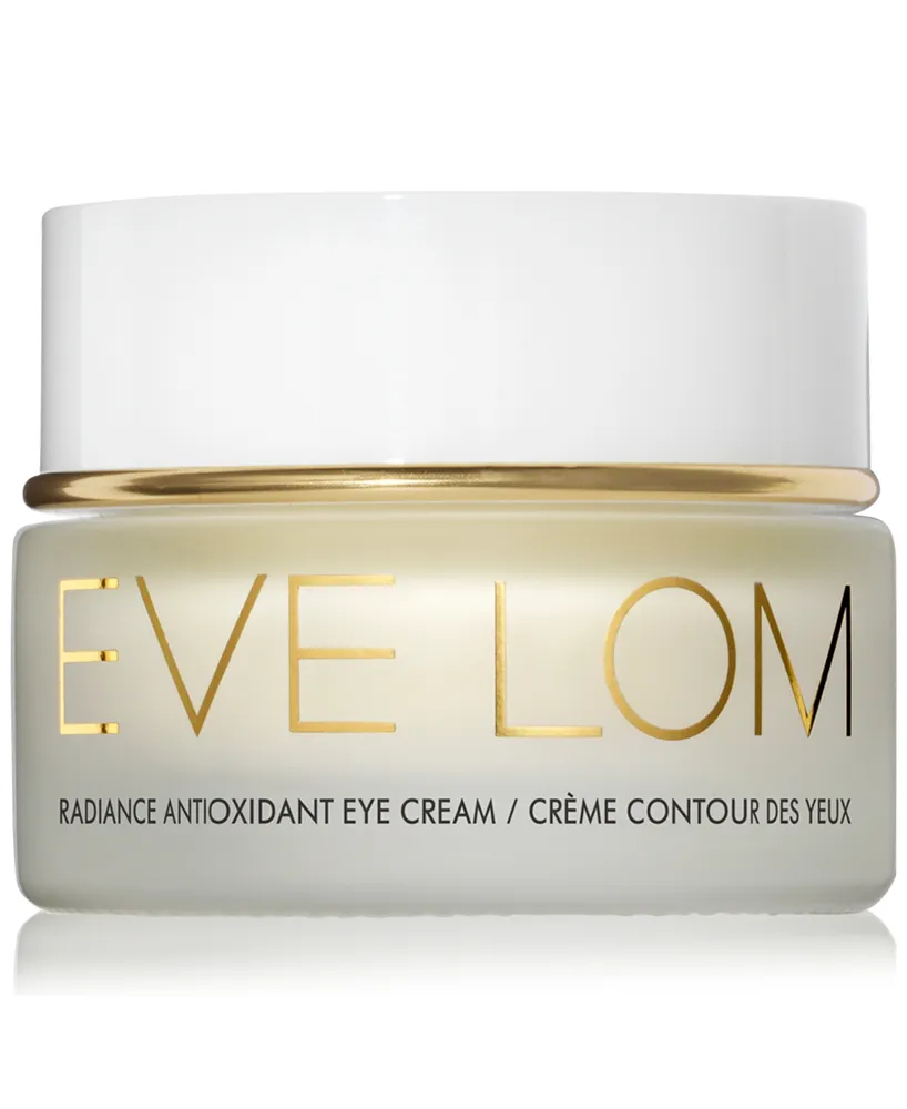 Eve Lom Antioxidant Eye Cream, 0.5-oz.