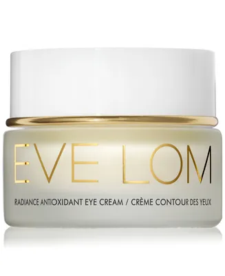 Eve Lom Antioxidant Eye Cream, 0.5