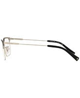 Coach HC5121 Men's Rectangle Eyeglasses