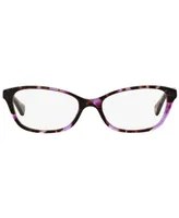 Ralph by Ralph Lauren RA7049 Women's Cat Eye Eyeglasses