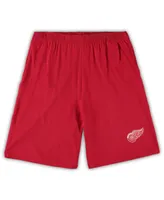 Men's Concepts Sport Red