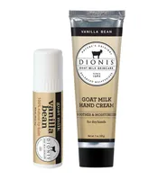 Dionis 2-Pc. Lip & Hand Set