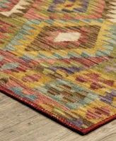 Jhb Design Monica Mon07 Area Rug