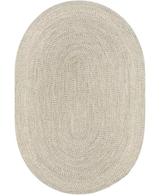 Surya Chesapeake Bay CPK2303OV 5' x 7'6" Oval Outdoor Area Rug