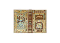Native American Myths and Legends (Barnes & Noble Collectible Editions) by Richard Erdoes