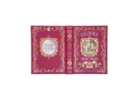 Grimm's Fairy Tales (Barnes & Noble Collectible Editions) by Brothers Grimm