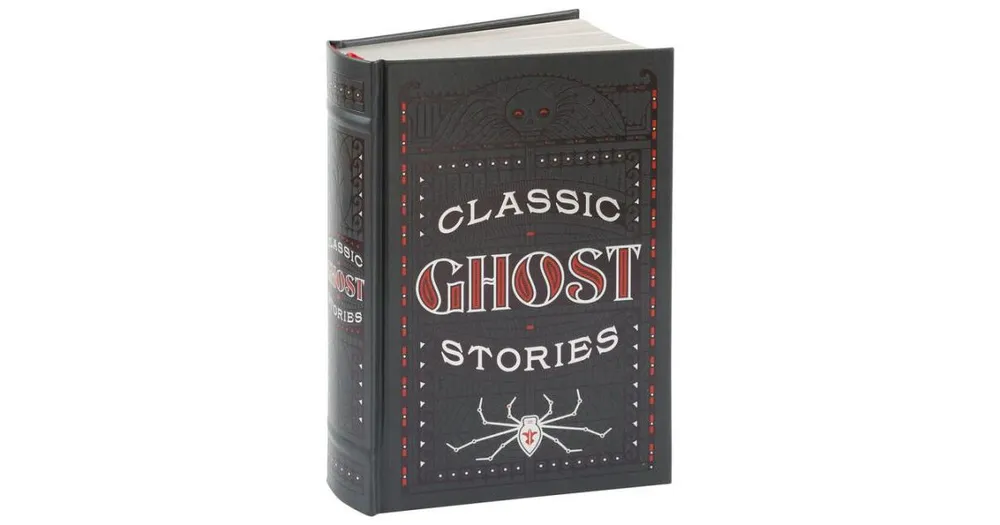 Classic Ghost Stories (Barnes & Noble Collectible Editions) by Various