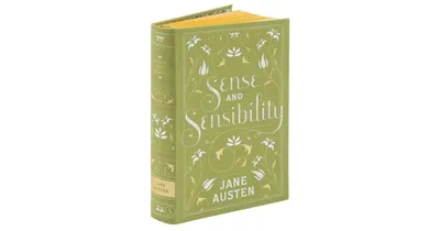 Sense and Sensibility (Barnes & Noble Collectible Editions) by Jane Austen