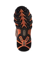 Nautica Little Boys River Rock Hiking Boots