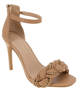 BCBGeneration Women's Isabel Braided Sandal