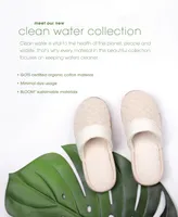 Isotoner Signature Women's Clean Water Clog