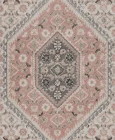 Closeout Lr Home Sahara Shrc81667 Area Rug