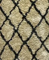 Closeout! Lr Home Jewel JWL99457 5' x 7' Area Rug