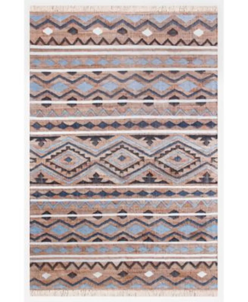 Closeout Lr Home Nero Nro81981 Area Rug