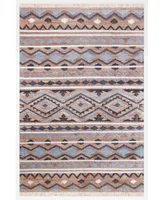 Lr Home Nero Nro81981 Area Rug