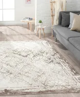 Lr Home Atlas ATL82054 7'5" x 9'5" Area Rug