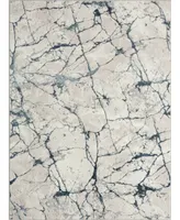 Closeout! Lr Home Atlas ATL82055 7'5" x 9'5" Area Rug