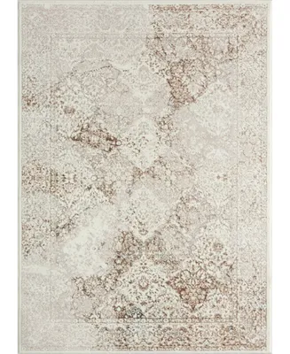 Lr Home Atlas ATL82056 7'5" x 9'5" Area Rug