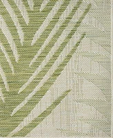 Closeout Lr Home Nassau Nass81024 Area Rug