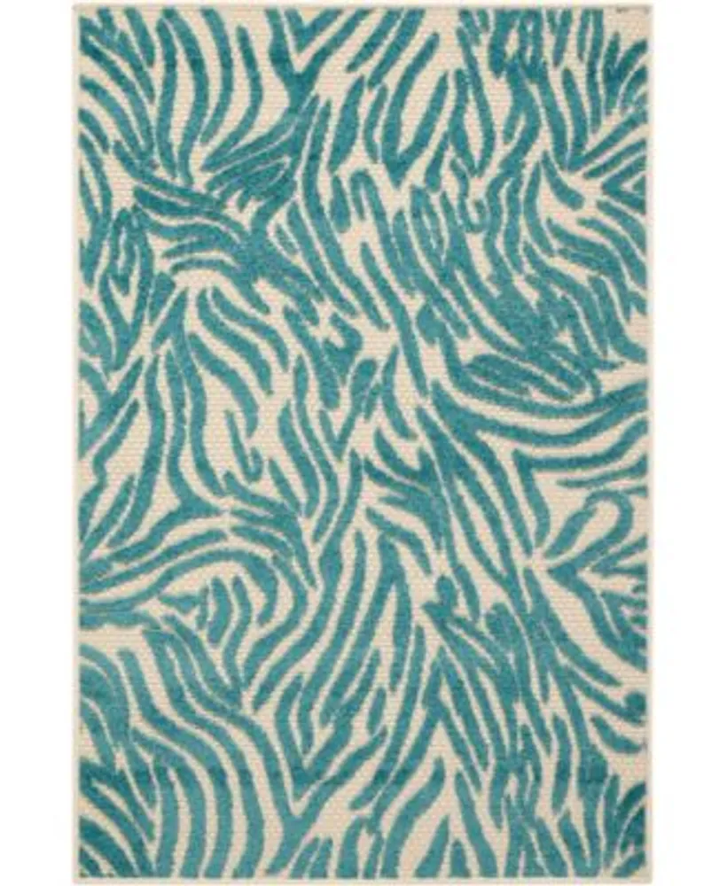 Nourison Home Aloha Alh04 Area Rug