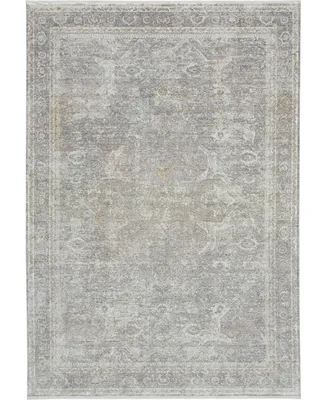 Nourison Home Starry Nights STN03 5'3" x 7'3" Area Rug