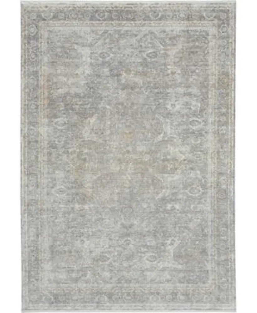 Nourison Home Starry Nights Stn03 Area Rug