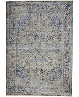 Nourison Home Starry Nights STN07 8' x 10' Area Rug